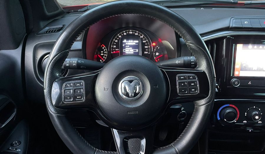 Ram 700 1.3 LARAMIE CREW CAB Pickup 2022