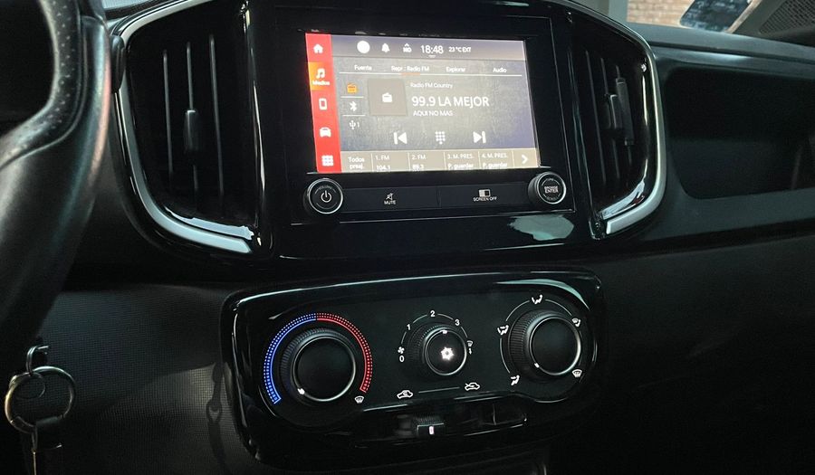 Ram 700 1.3 LARAMIE CREW CAB Pickup 2022