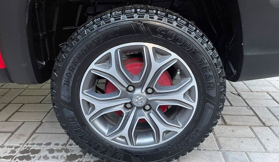 Ram 700 1.3 LARAMIE CREW CAB Pickup 2022