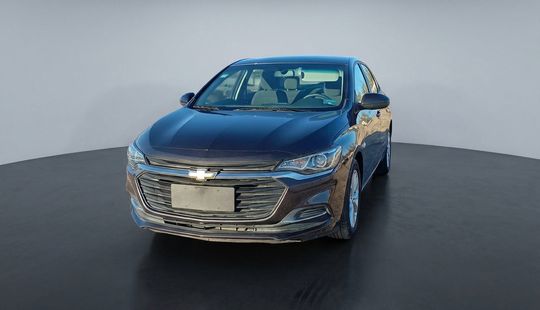 Chevrolet • Cavalier