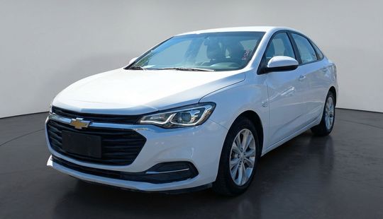 Chevrolet • Cavalier