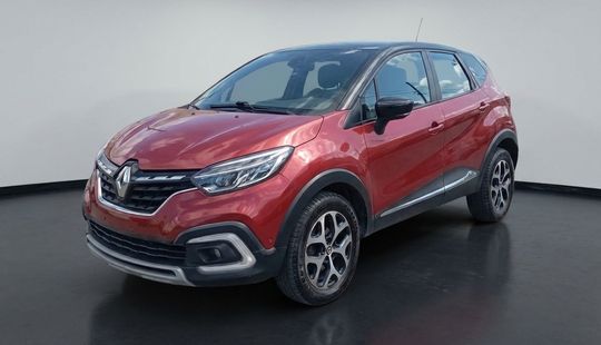 Renault • Captur
