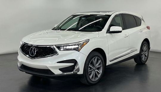 Acura • RDX