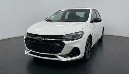 Chevrolet • Cavalier