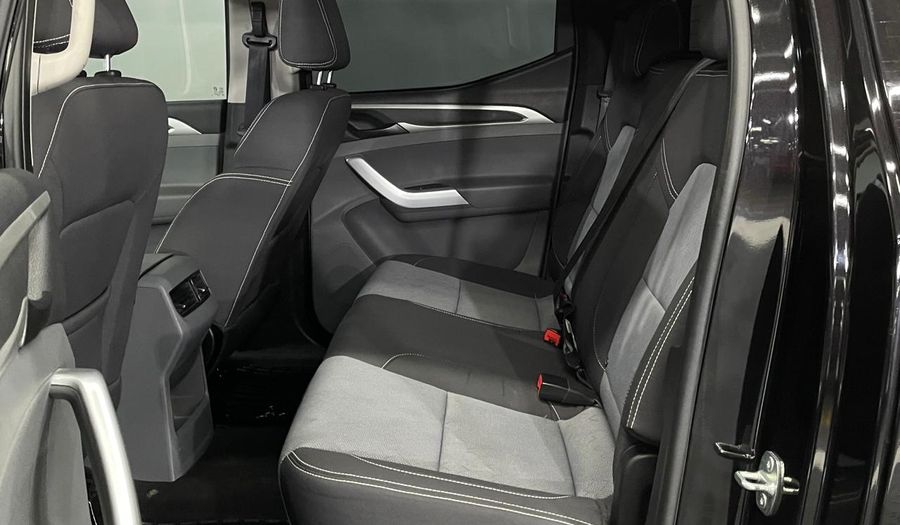 Chevrolet S-10 2.4 CREW CAB C Pickup 2024