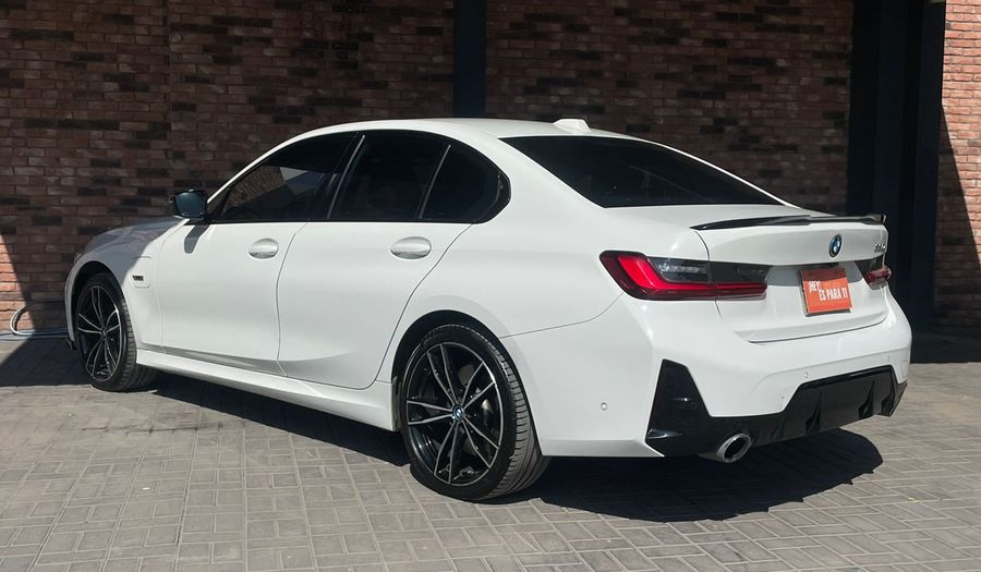 Bmw Serie 3 2.0 330E PHEV AUTO Sedan 2023