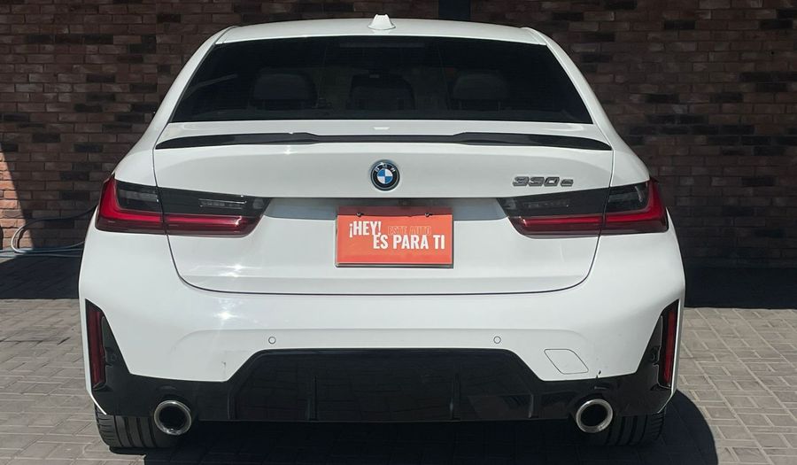 Bmw Serie 3 2.0 330E PHEV AUTO Sedan 2023