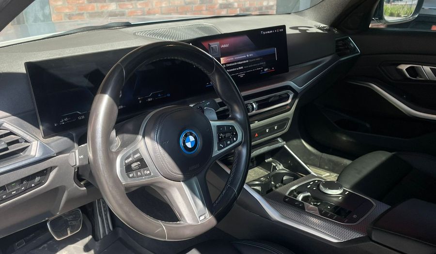 Bmw Serie 3 2.0 330E PHEV AUTO Sedan 2023