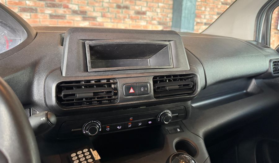 Peugeot Partner 1.6 HDI MAXI 5 PTAS Van 2021