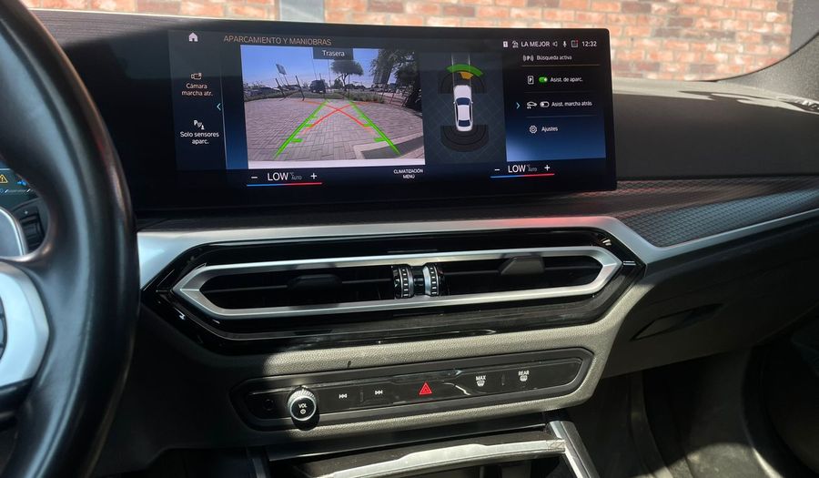 Bmw Serie 3 2.0 330E PHEV AUTO Sedan 2023