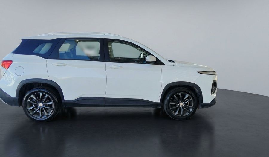 Chevrolet Captiva 1.5 LT 7 PASAJEROS B CVT Suv 2023