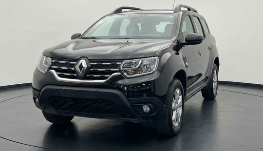 Renault • Duster