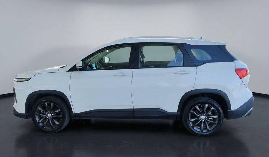 Chevrolet Captiva 1.5 LT 7 PASAJEROS B CVT Suv 2023