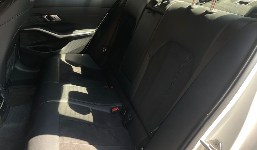 Bmw Serie 3 2.0 330E PHEV AUTO Sedan 2023