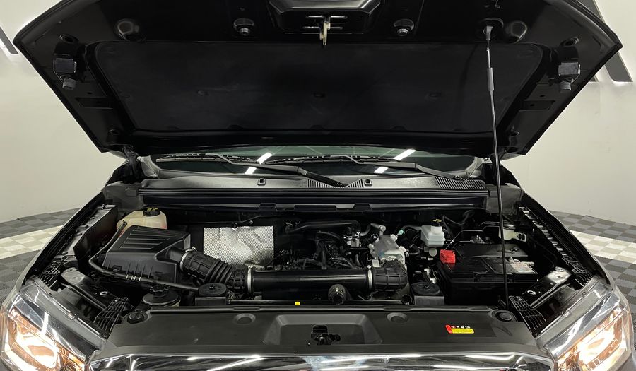 Chevrolet S-10 2.4 CREW CAB C Pickup 2024