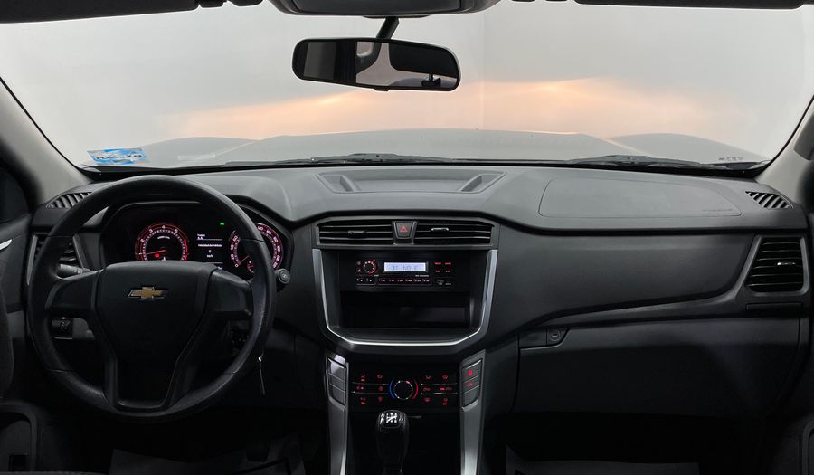 Chevrolet S-10 2.4 CREW CAB C Pickup 2024