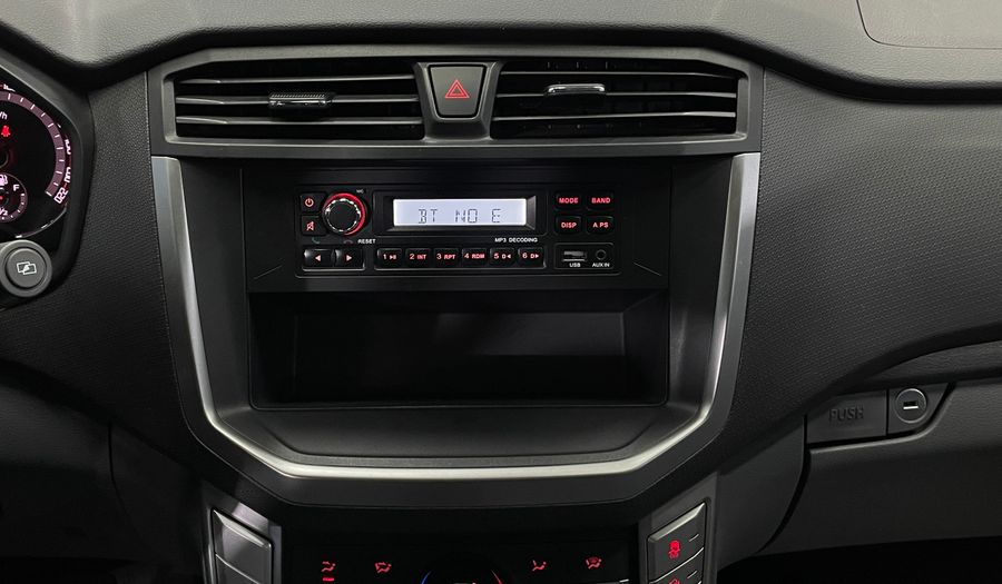 Chevrolet S-10 2.4 CREW CAB C Pickup 2024