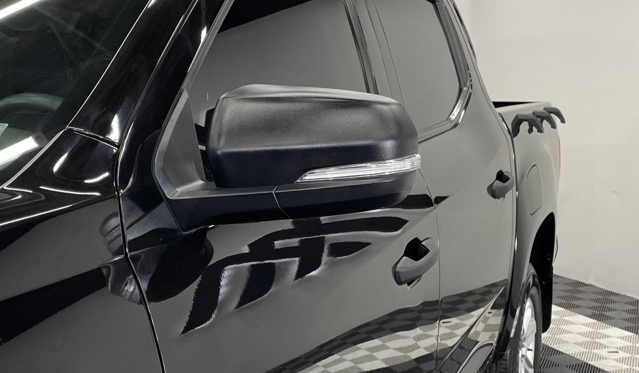 Chevrolet S-10 2.4 CREW CAB C Pickup 2024