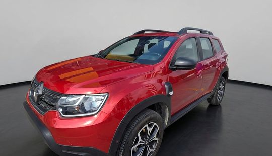Renault • Duster