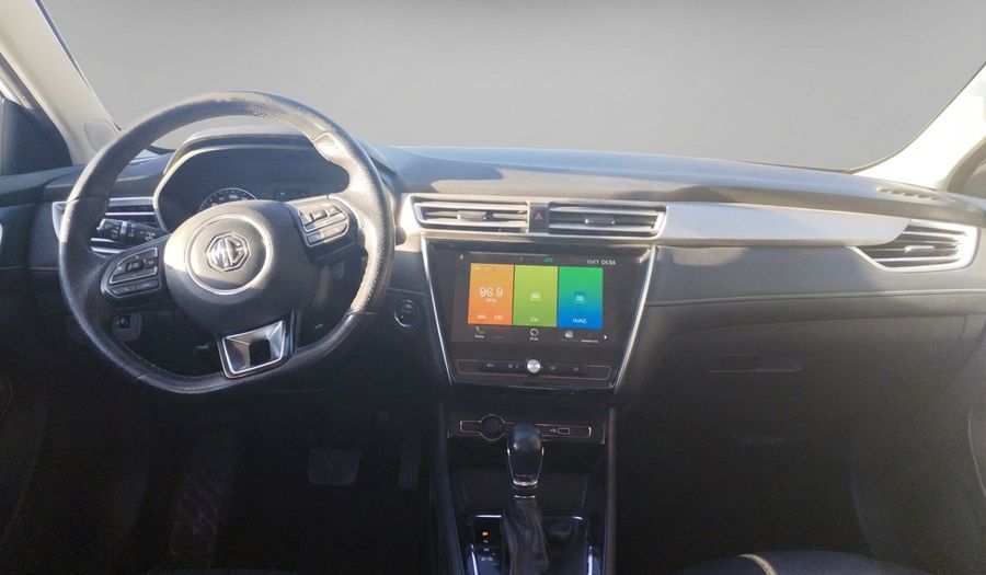 Mg Mg5 1.5 EXCITE CVT Sedan 2023