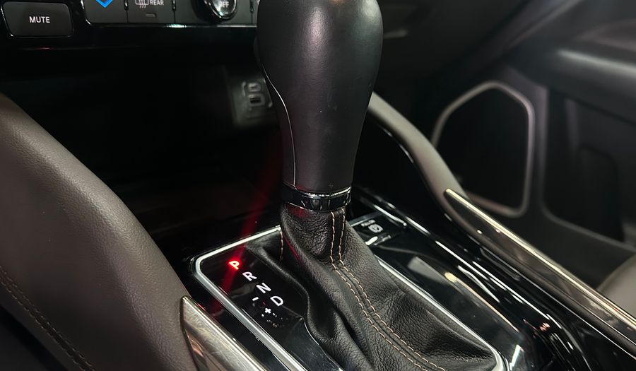 Jeep Commander 1.3 OVERLAND AUTO Suv 2025