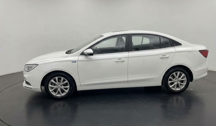 Mg Mg5 1.5 EXCITE CVT Sedan 2023