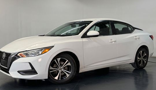 Nissan • Sentra