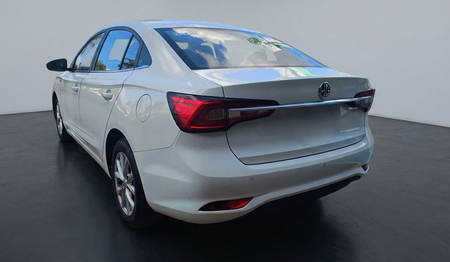 Mg Mg5 1.5 EXCITE CVT Sedan 2023