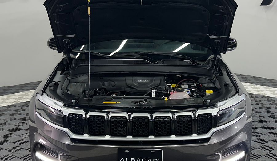 Jeep Commander 1.3 OVERLAND AUTO Suv 2025