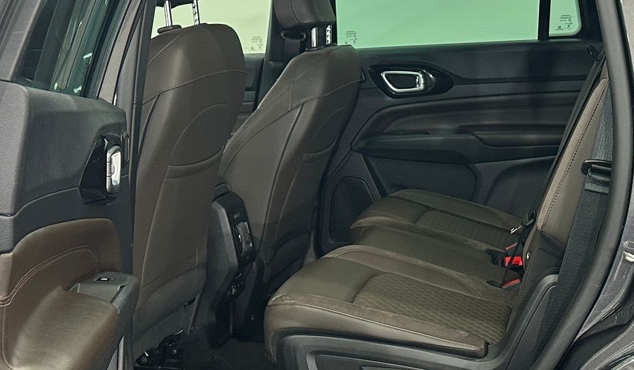 Jeep Commander 1.3 OVERLAND AUTO Suv 2025