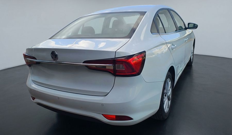 Mg Mg5 1.5 EXCITE CVT Sedan 2023