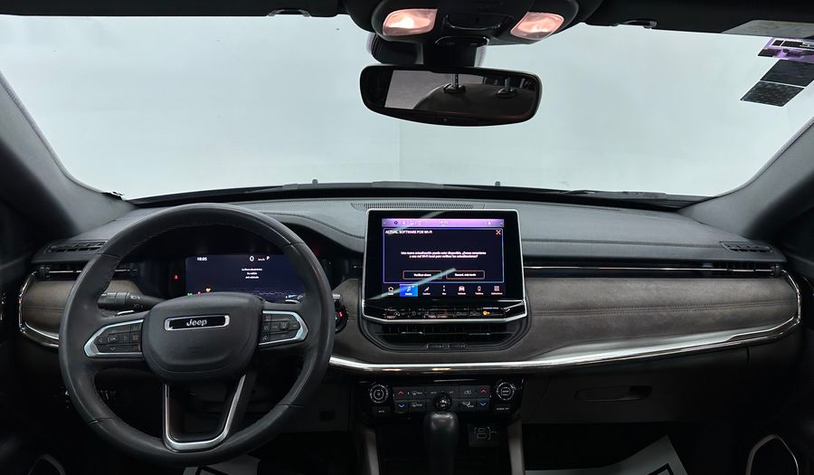 Jeep Commander 1.3 OVERLAND AUTO Suv 2025