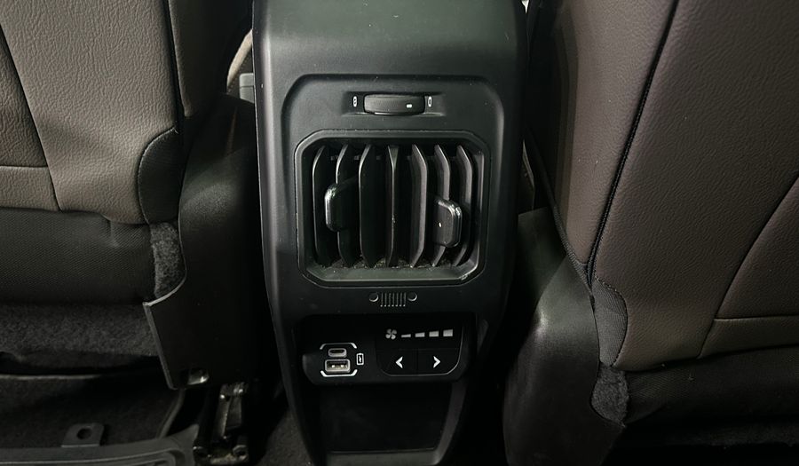 Jeep Commander 1.3 OVERLAND AUTO Suv 2025