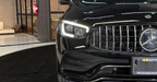 Mercedes Benz Clase Glc 3.0 MERCEDES-AMG 43 AUTO 4MATIC Suv 2021
