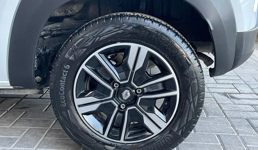 Renault Kwid 1.0 ICONIC Hatchback 2025