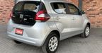 Fiat Mobi 1.0 LIKE Hatchback 2018