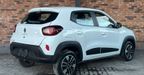 Renault Kwid 1.0 ICONIC Hatchback 2025
