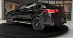 Mercedes Benz Clase Glc 3.0 MERCEDES-AMG 43 AUTO 4MATIC Suv 2021