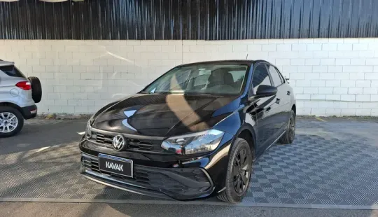 Volkswagen • Polo