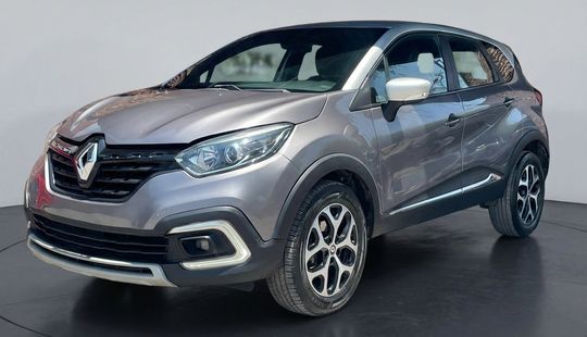 Renault • Captur