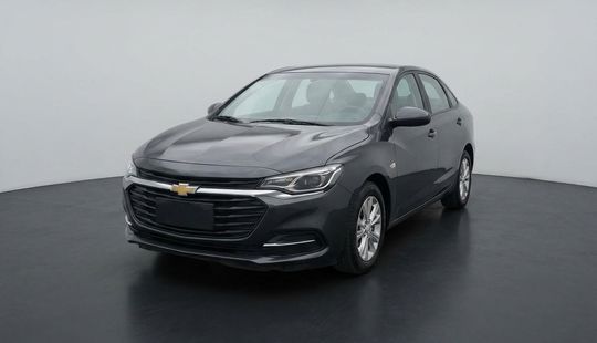 Chevrolet • Cavalier