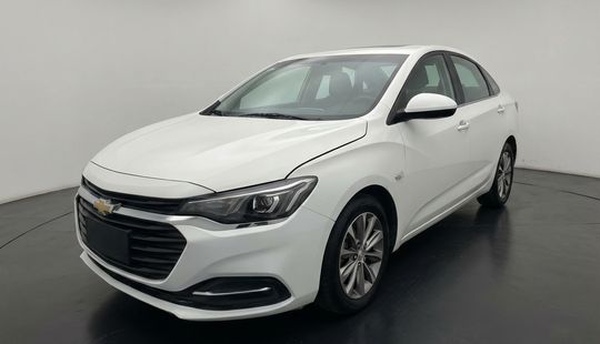 Chevrolet • Cavalier