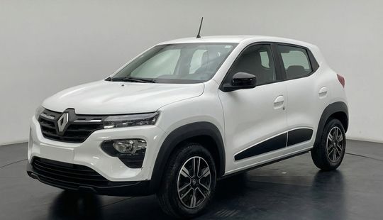 Renault • Kwid
