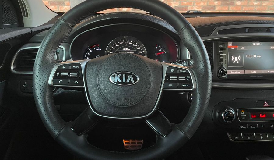 Kia Sorento 3.3 SX AUTO Suv 2020
