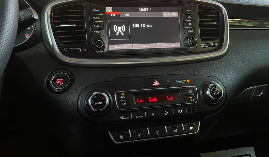 Kia Sorento 3.3 SX AUTO Suv 2020