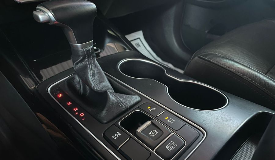 Kia Sorento 3.3 SX AUTO Suv 2020