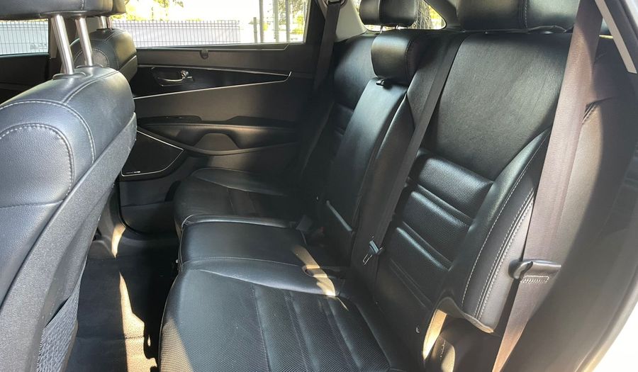 Kia Sorento 3.3 SX AUTO Suv 2020