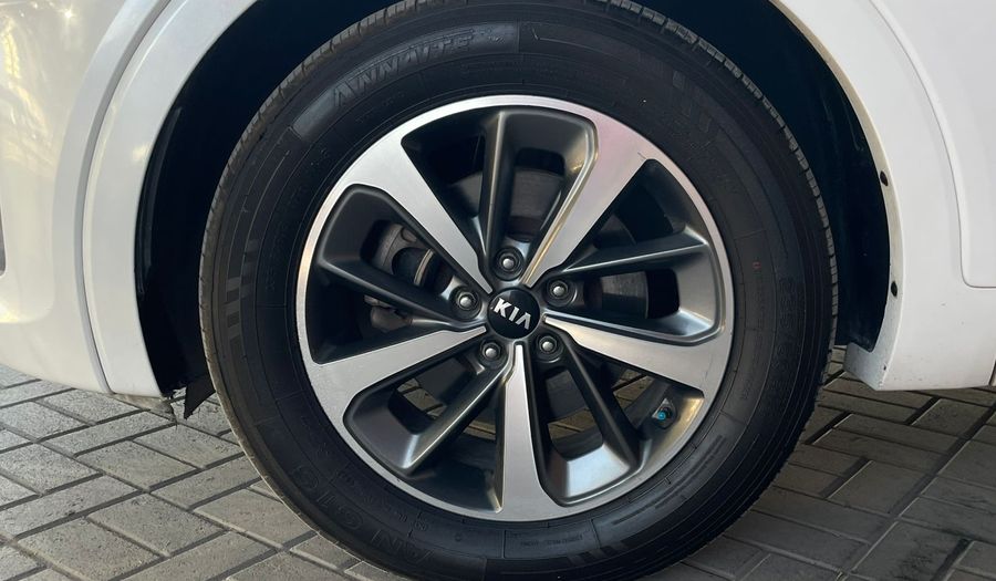 Kia Sorento 3.3 SX AUTO Suv 2020