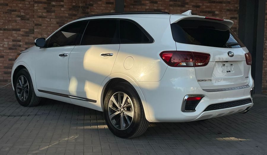 Kia Sorento 3.3 SX AUTO Suv 2020