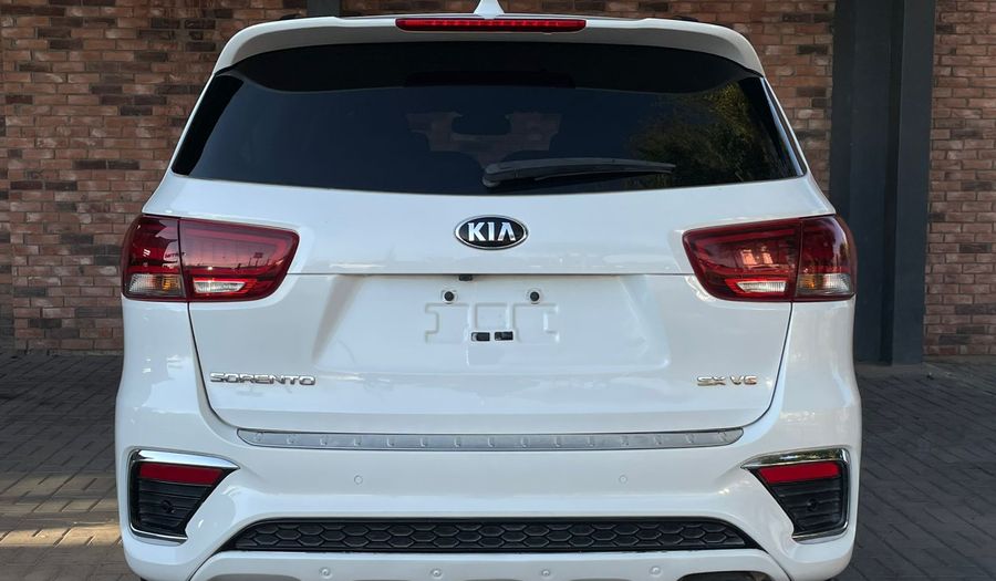 Kia Sorento 3.3 SX AUTO Suv 2020